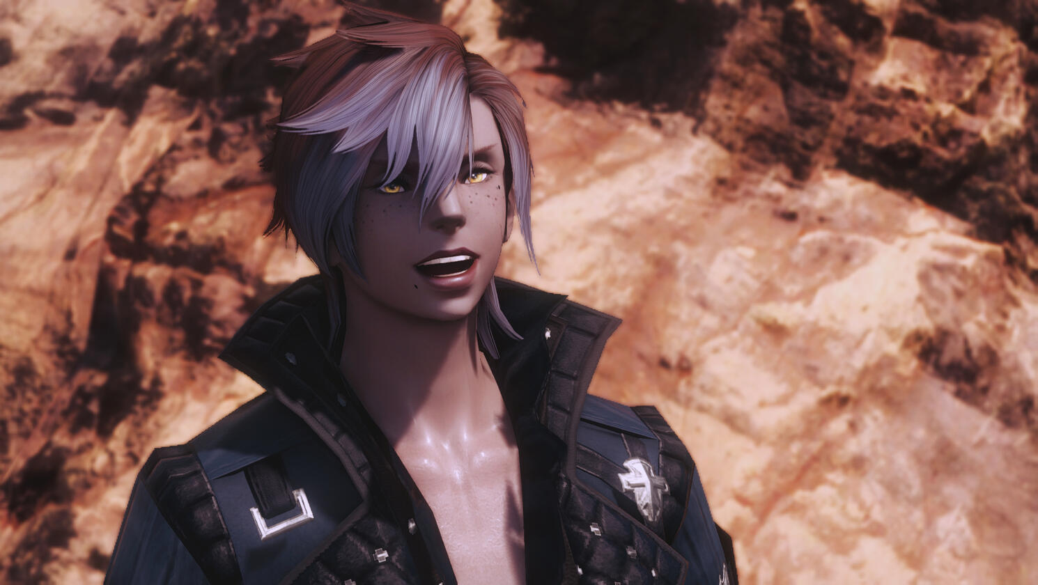 Lily Jen Duxmercator