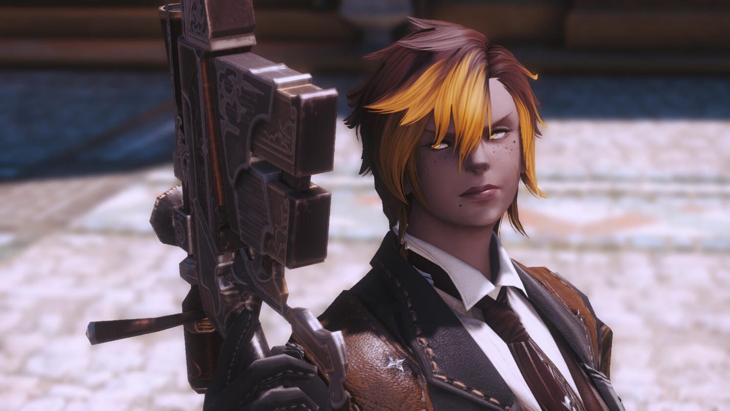 Lily Jen Duxmercator